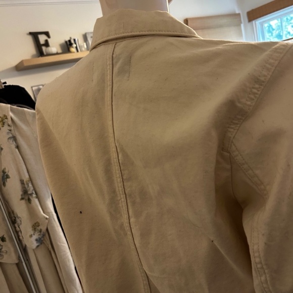 Everlane jacket - Picture 3 of 5